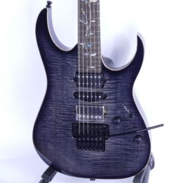 Ibanez RG8870-BRE J-Custom Black Rutile 2310 4