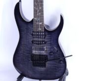 Ibanez RG8870-BRE J-Custom Black Rutile 2310 5