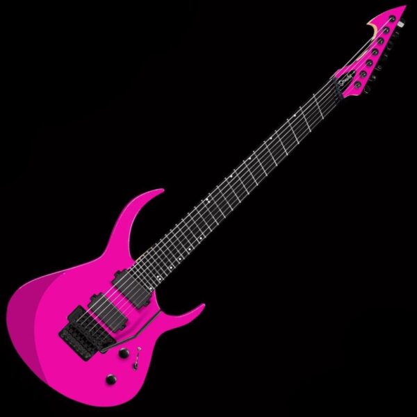 Ormsby The One GTR Magenta (1)