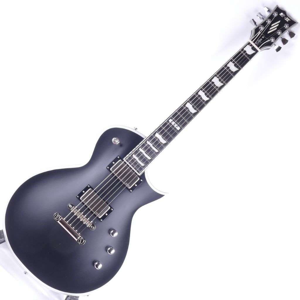 ESP E-II Eclipse BB Black Satin (B stock) | Live Louder