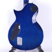 ESP E-II Eclipse Blue Natural Fade 2311 2