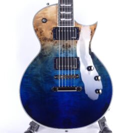 ESP E-II Eclipse Blue Natural Fade 2311 4