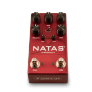 Fortin Natas Distortion Pedal (4)