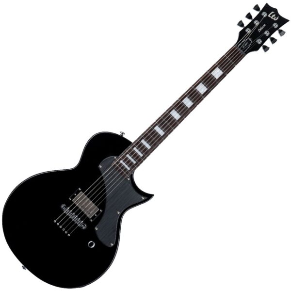 ESP Ltd EC-01FT_BLK_FRONT