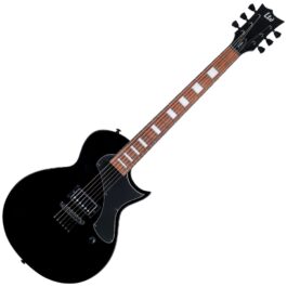 ESP Ltd EC-201FT_BLK_FRONT