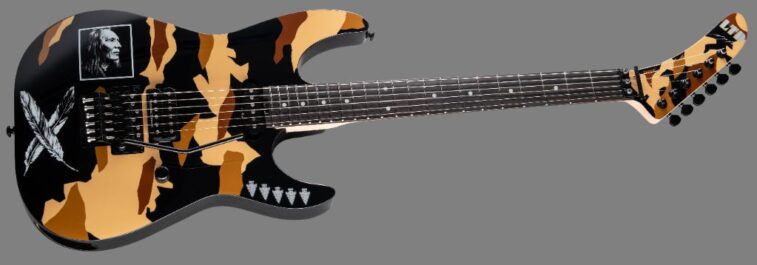 ESP Ltd GL DESERT EAGLE_ANGLED