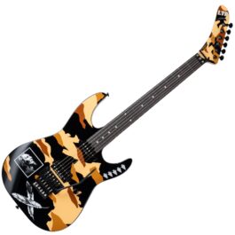 ESP Ltd GL DESERT EAGLE_FRONT