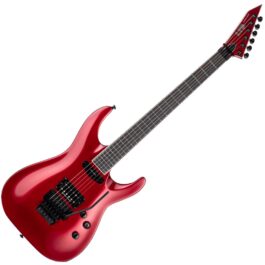 ESP Ltd HORIZON CUSTOM 87_CAR_FRONT