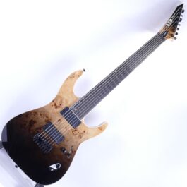 ESP Ltd M-1007HT Black Fade 2401 (3)