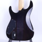 ESP Ltd M-1007HT Black Fade 2401 (5)