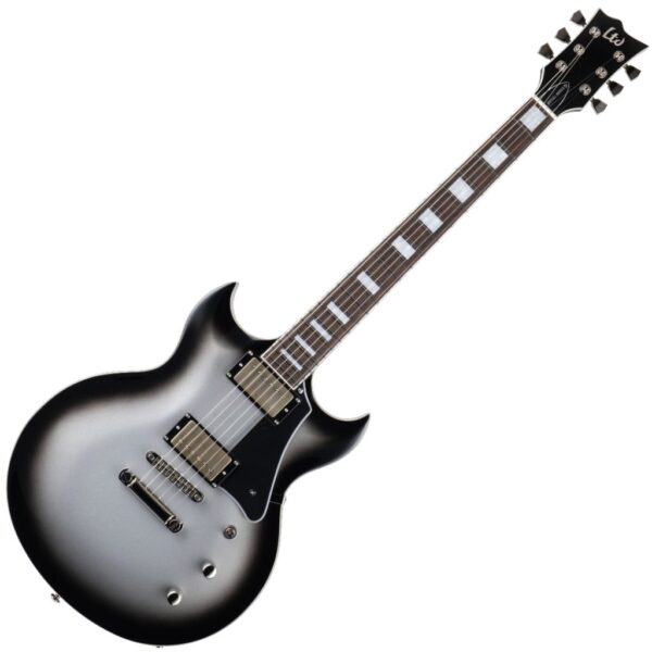 ESP Ltd ROYAL SHIVA_SSB_FRONT