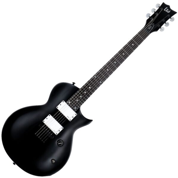 ESP Ltd TED-EC_BLK_FRONT