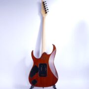 Ibanez RG8170F-VV J-Custom Vintage Violin 2401 (7)