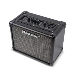Blackstar IDCORE-V4-10-White-Shot-34-Left