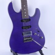 FGN J Standard Odyssey JOS2DUFMR-TPF Transparent Purple Flat 2402 (3)