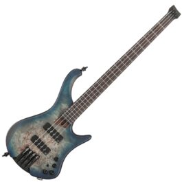 Ibanez EHB1500-CTF Cosmic Blue Starburst (1)