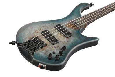 Ibanez EHB1500-CTF Cosmic Blue Starburst (2)