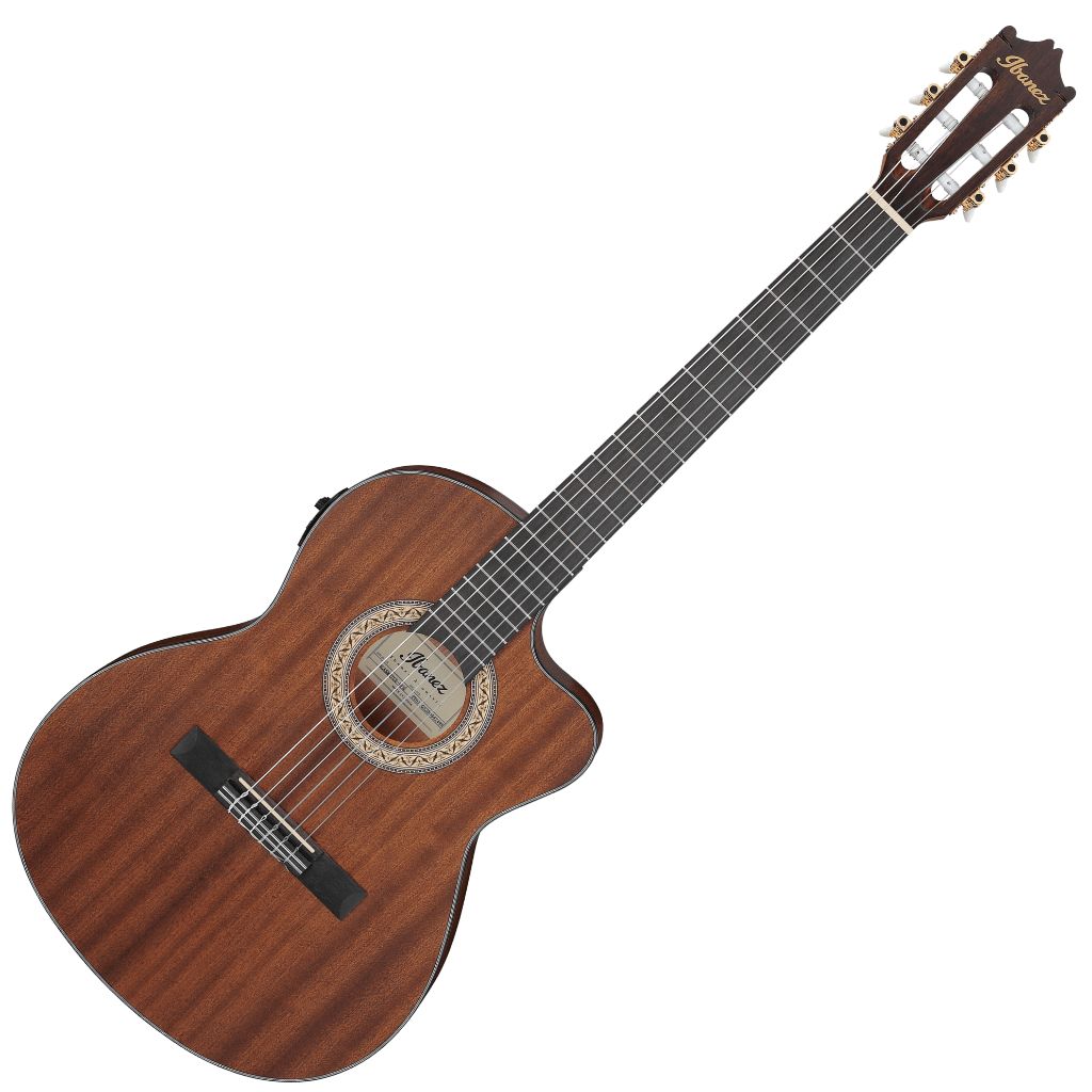 Ibanez GA5MHTCE-OPN Open Pore Natural (1)