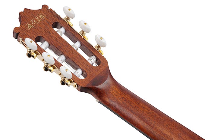 Ibanez GA5MHTCE-OPN Open Pore Natural (2)