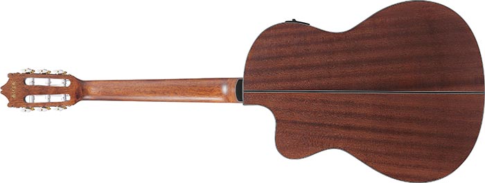 Ibanez GA5MHTCE-OPN Open Pore Natural (5)