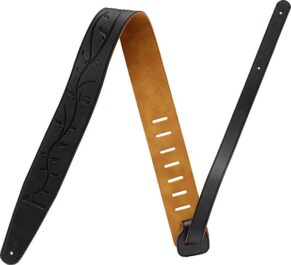 Ibanez GSTL60-BK Black (2)