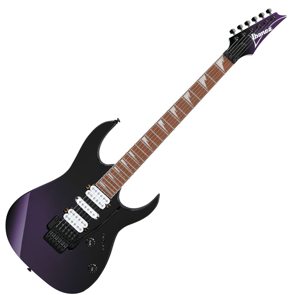 Ibanez RG470DX-TMN Tokyo Midnight