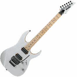 Ibanez RG652AHM-AWD Antique White Blonde (1)