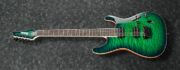 Ibanez S6521Q_SLG Surreal Blue Burst Gloss (4)