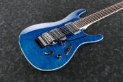 Ibanez S6570Q-NBL Natural Blue (1)