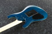 Ibanez S6570Q-NBL Natural Blue (2)