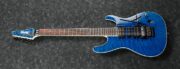 Ibanez S6570Q-NBL Natural Blue (3)