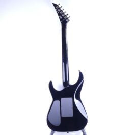 Jackson American Series Soloist SL3 Gloss Black 2022) (2)