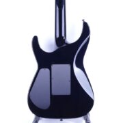 Jackson American Series Soloist SL3 Gloss Black 2022) (3)