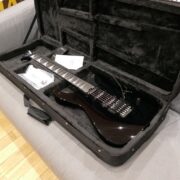 Jackson American Series Soloist SL3 Gloss Black 2022) (8)