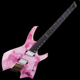 Ormsby Goliath GTR 6 Kris Xen Signature Strawberry Storm Run 17 (1)