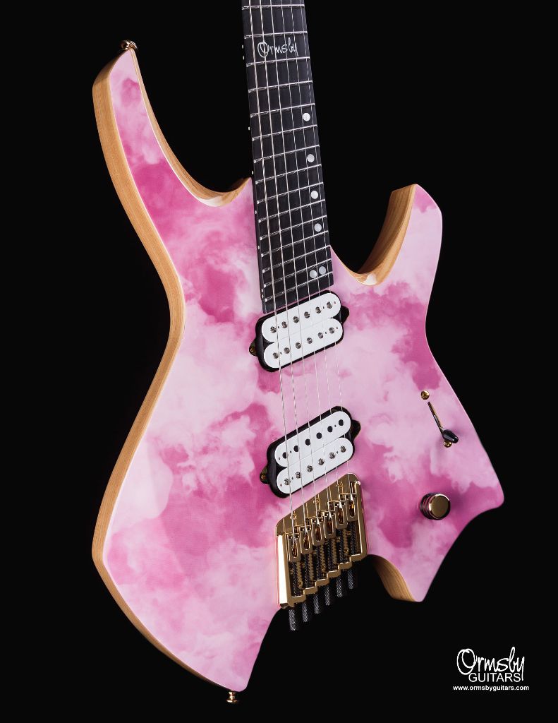 Ormsby Goliath GTR 6 Kris Xen Signature Strawberry Storm Run 17 (3)