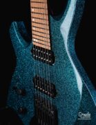 Ormsby Goliath GTR 7 Blue Sparkle Lefty, Run 17 (2)