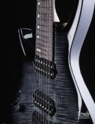 Ormsby Goliath GTR 7 Dahlia Black Lefty, Run 17 (2)