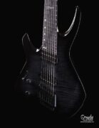 Ormsby Goliath GTR 7 Dahlia Black Lefty, Run 17 (3)