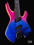 Ormsby Goliath GTR 7 Dragon Burst, Run 17 (3)