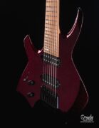 Ormsby Goliath GTR 7 Red Sparkle Lefty, Run 17 (3)