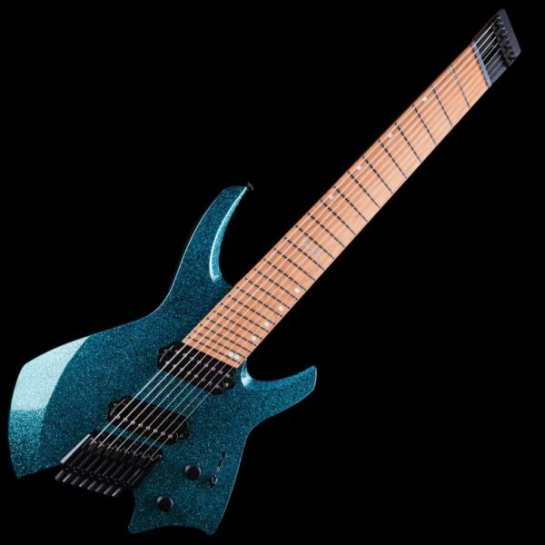 Ormsby Goliath GTR 8 Blue Sparkle, Run 17 (1)