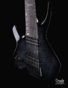 Ormsby Goliath GTR 8 Dahlia Black Lefty, Run 17 (3)