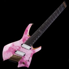 Ormsby Goliath GTR 8 Kris Xen Signature Strawberry Storm Run 17 (1)