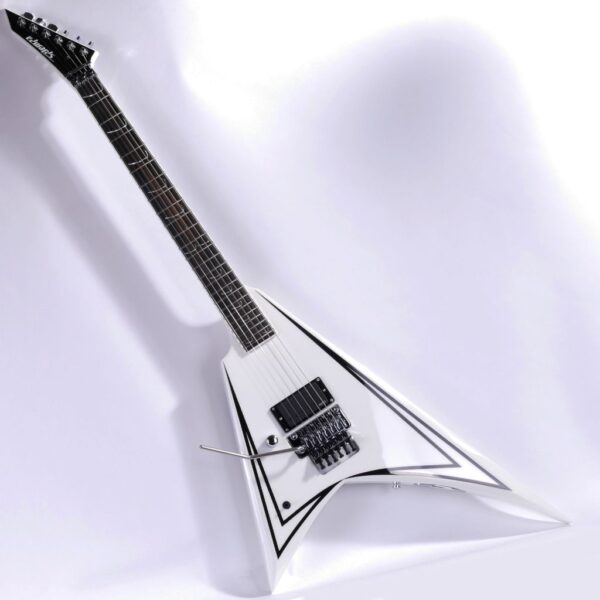 ESP Edwards E-SCYTHE LH, Alexi Laiho Signature 2404 (1)