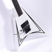 ESP Edwards E-SCYTHE LH, Alexi Laiho Signature 2404 (3)