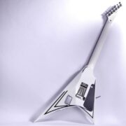 ESP Edwards E-SCYTHE LH, Alexi Laiho Signature 2404 (4)