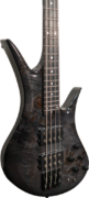 Legator Helio HB4SS-BLK Black Burl (2)