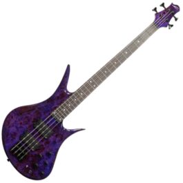 Legator Helio HB4SS-PR Purple Burl (1)