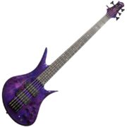 Legator Helio HB5-PR Purple Burl (1)